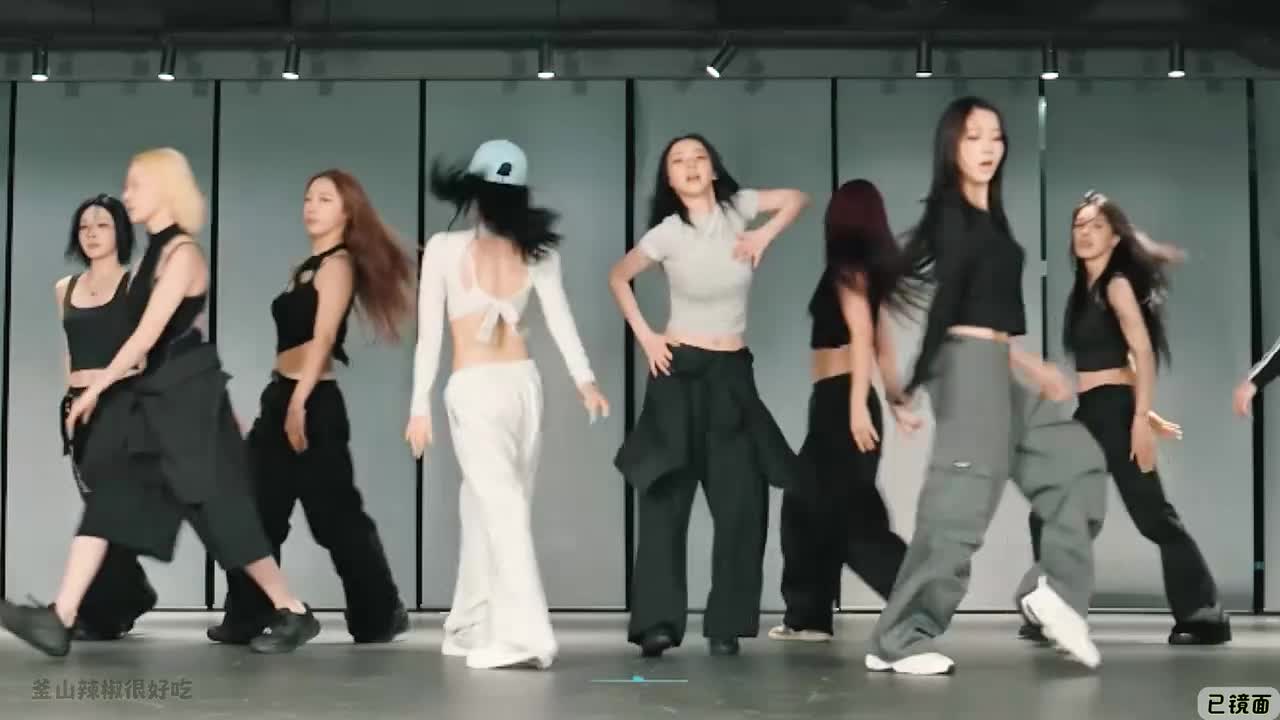 分段-7