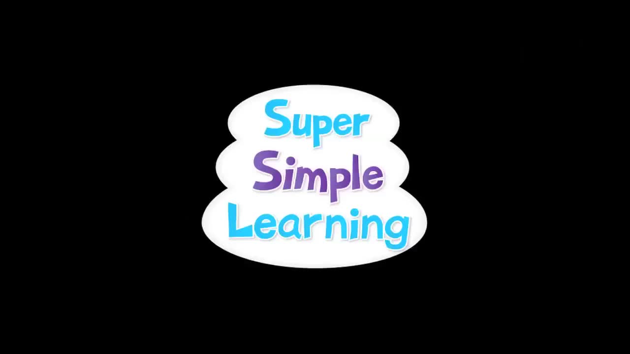 9.Little Snowflake Kids Songs Super Simple Songs