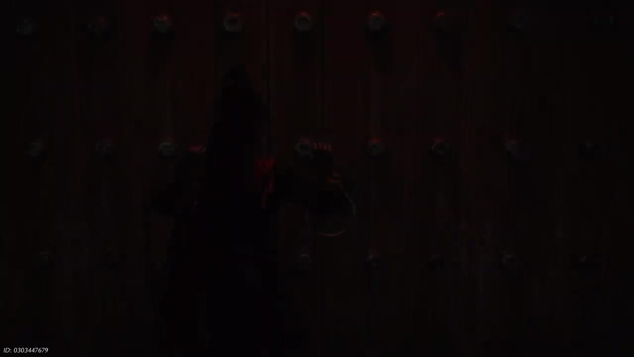 残章：无忧洞（道主）