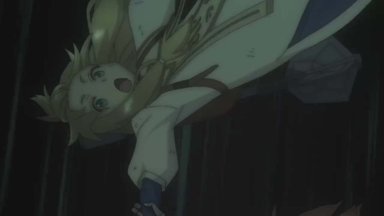 『凭你也想讨伐魔王』第4话