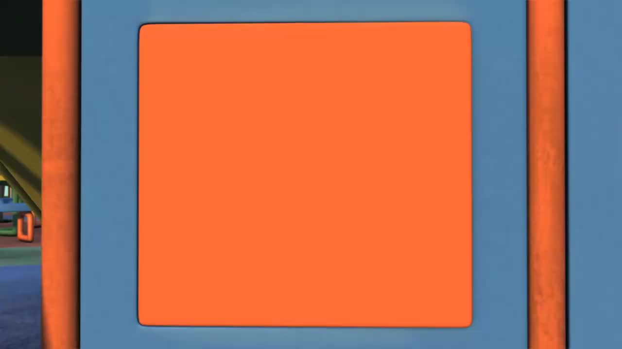 第19集 就要看电视