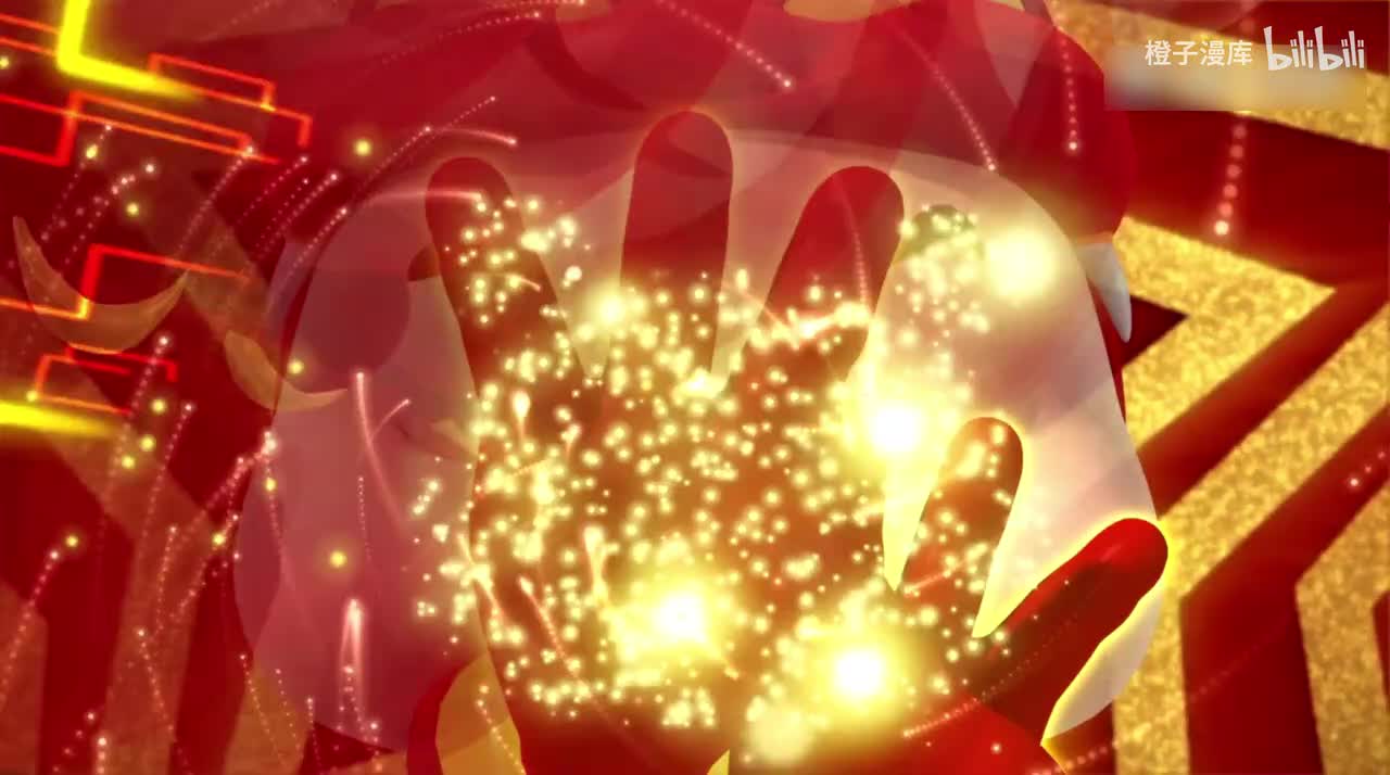 50.火山！回忆英雄的童年（下）