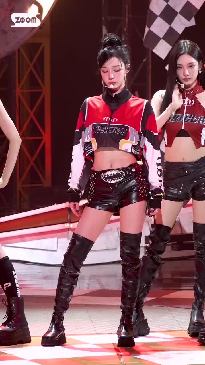 250907 Rich Man 【人歌】