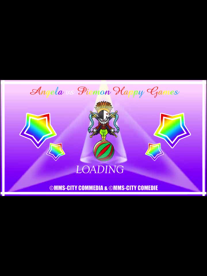 女武神安吉拉视角（3/3）