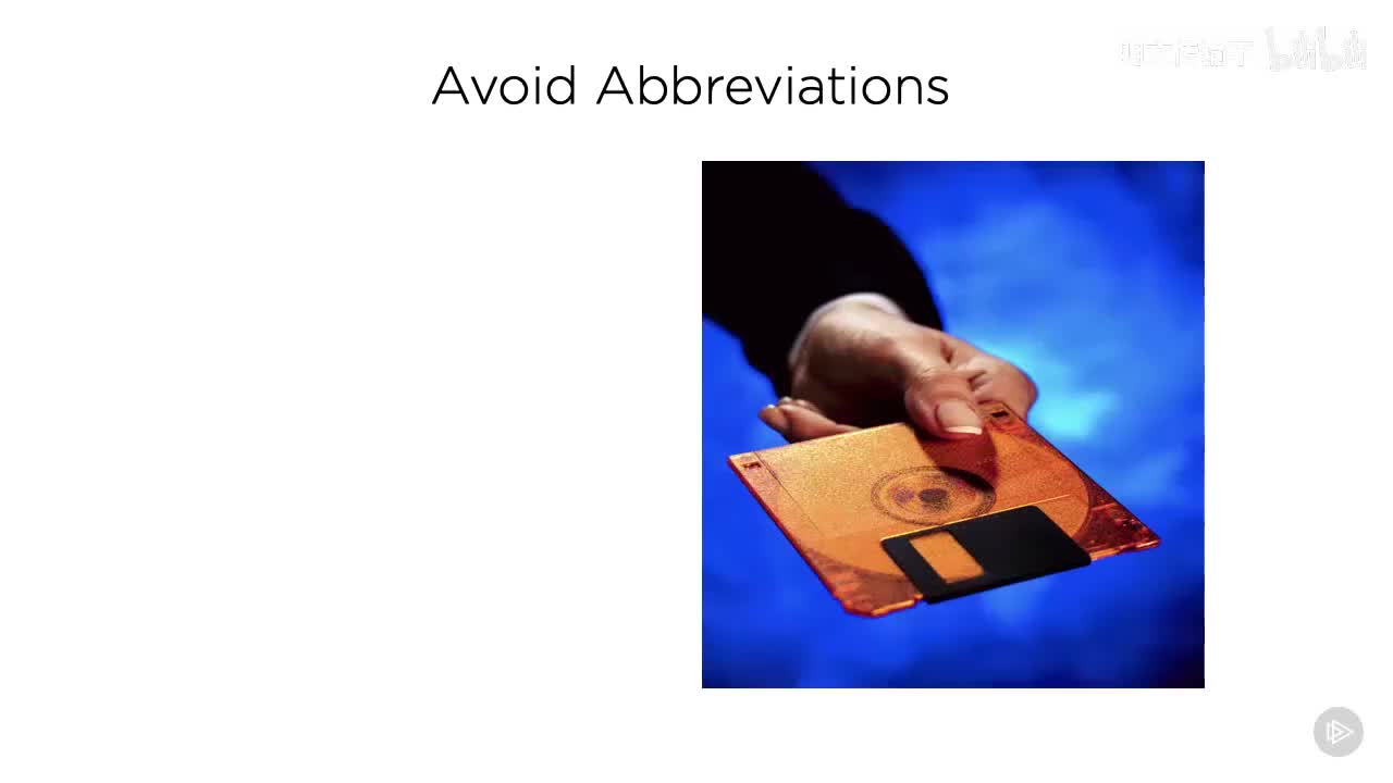 04_08. 避免缩写_明文传输不