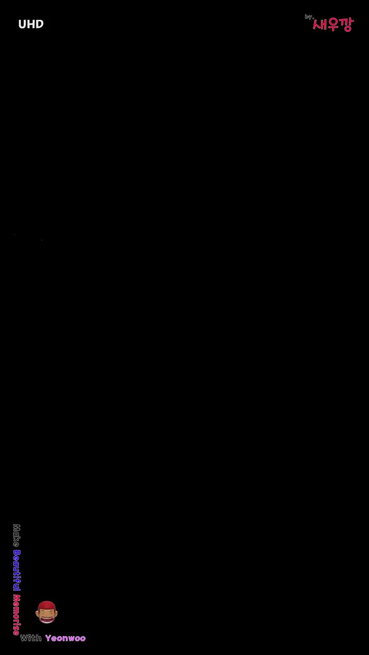 [4K] BAAM 직캠 모모랜드 (MOMOLAND) 190302