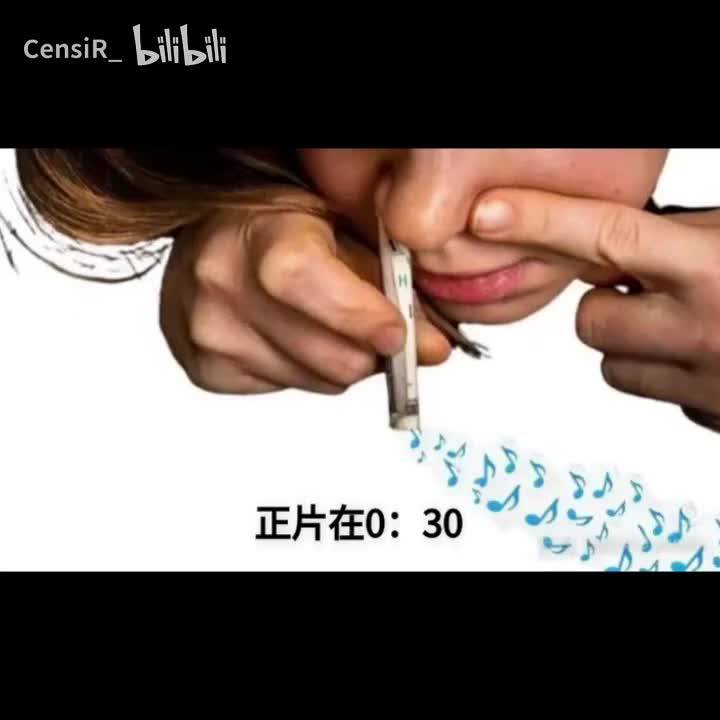 听懂了