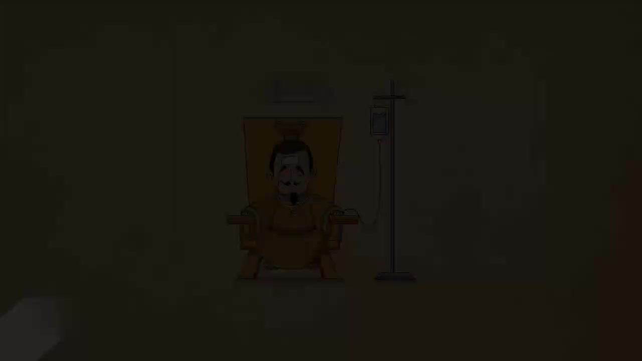 55 唐朝（十五）：藩镇割据与宦官专权