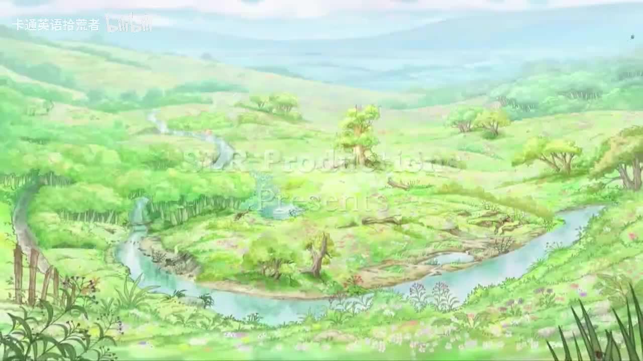 9. The Holy Branch 冬青礼物