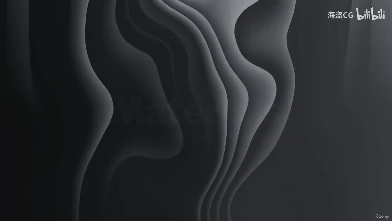 4.20 材质和着色