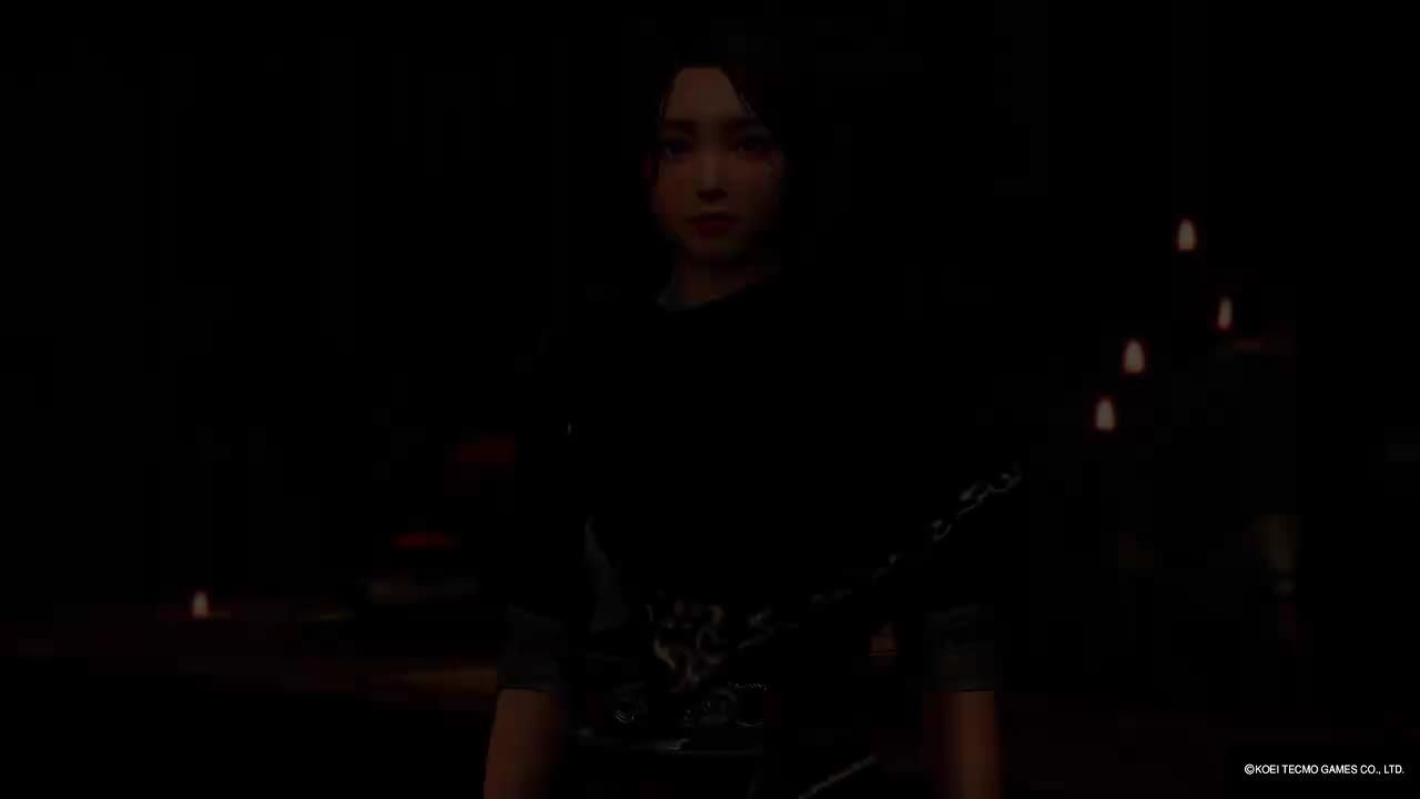 【张角线】1 张角，我是来救你的