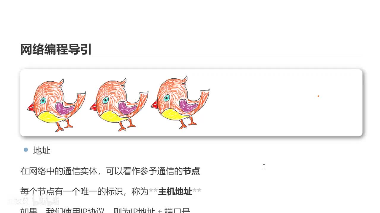 56 网络编程导引