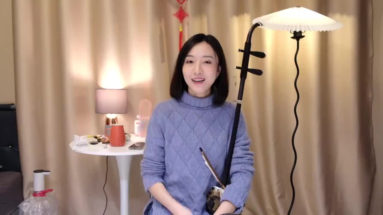 021.第21课 D调三指按弦练习 讲解