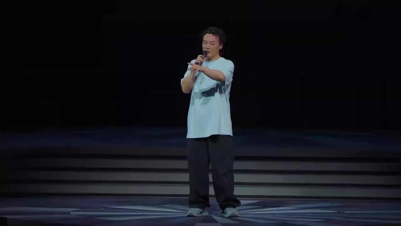 《傷信》｜【官方ENCOR】｜陳奕迅FEAR AND DREAMS 泉州站｜第五場 2 NOV 2024 ENCORE