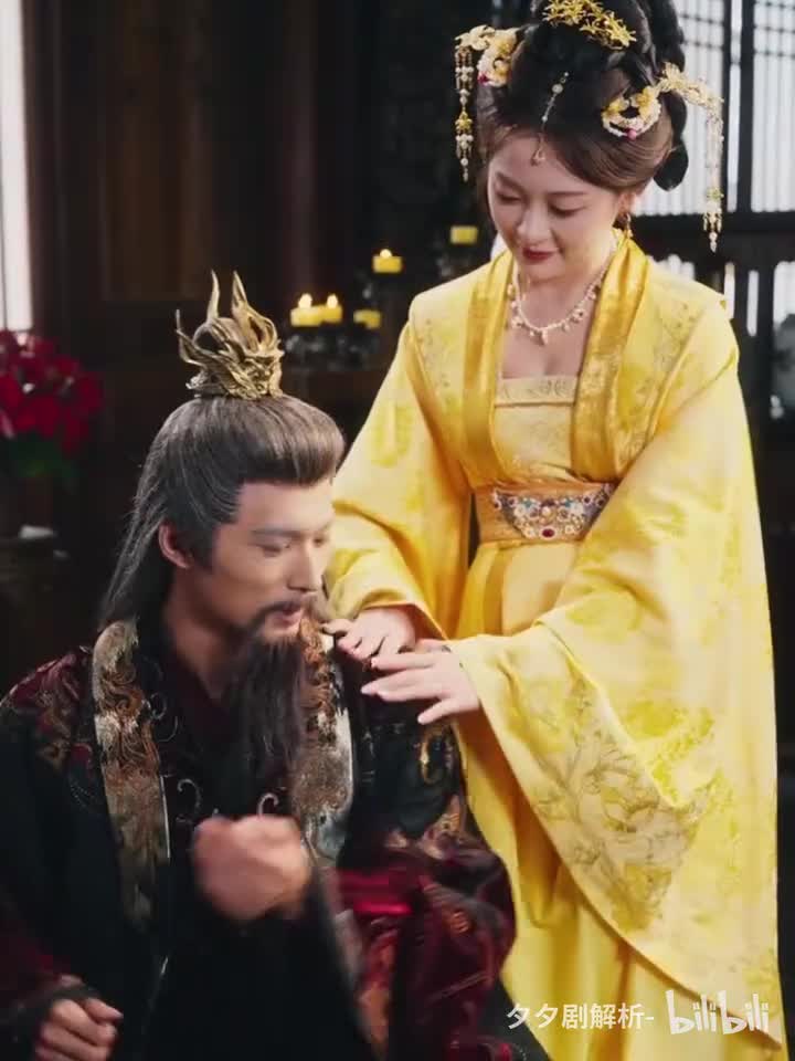 多子多福打造最强修仙家族_01