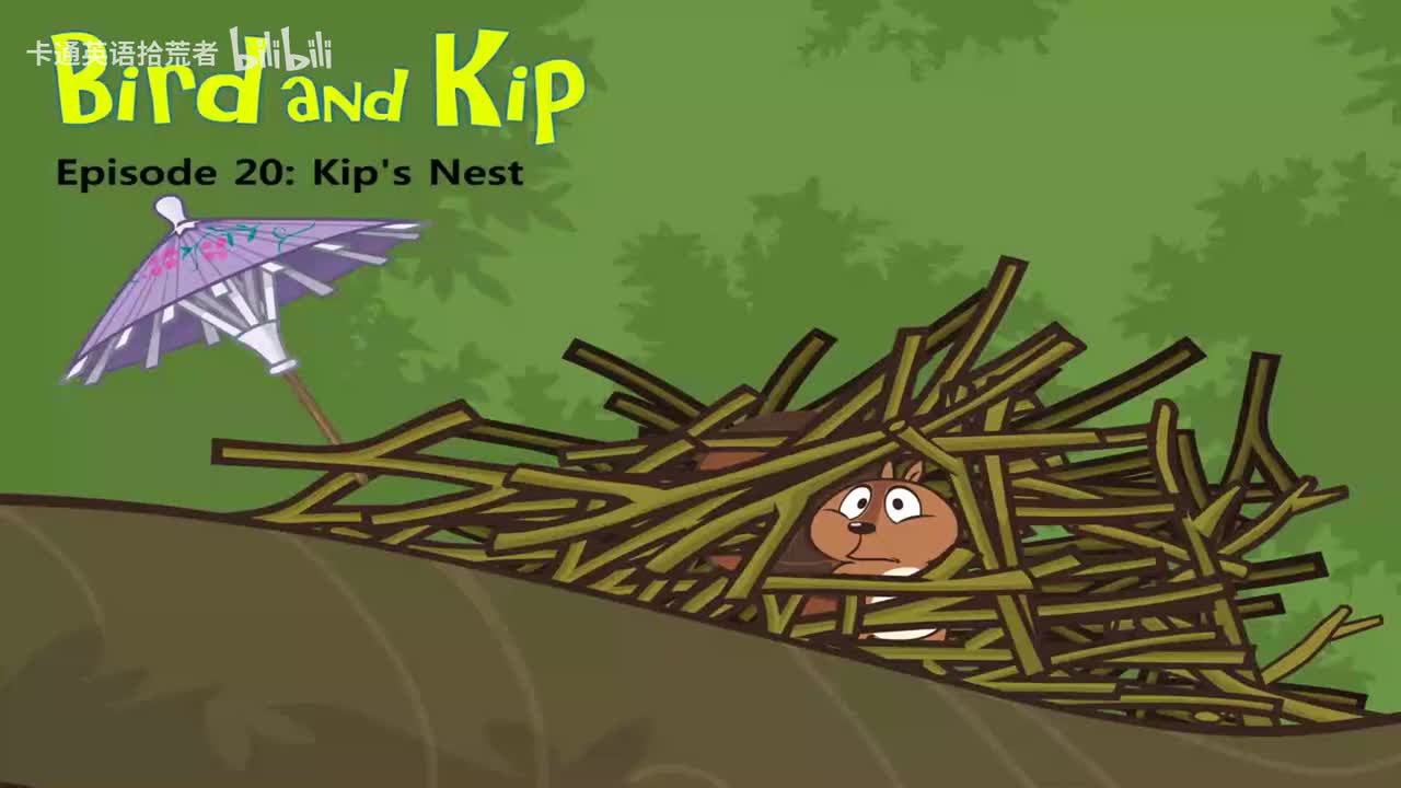 020_Bird and Kip 20_Kip's Nest