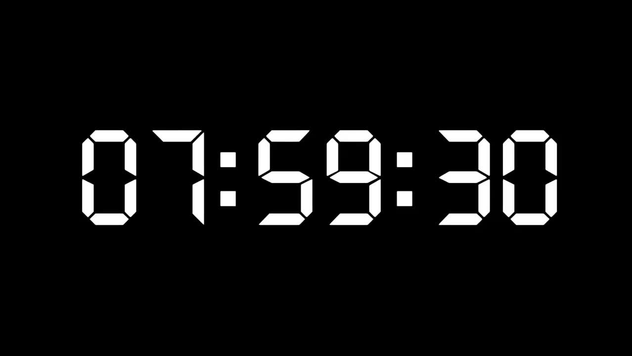 07:59:30～08:00:30
