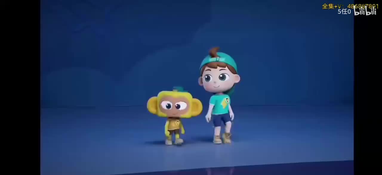 全300集【涨知识，开阔眼界】趣味儿童百科启蒙动画带孩子提升认知 涨科学知识 0-8岁提前掌握物理化学生物历史地理文化百科知识