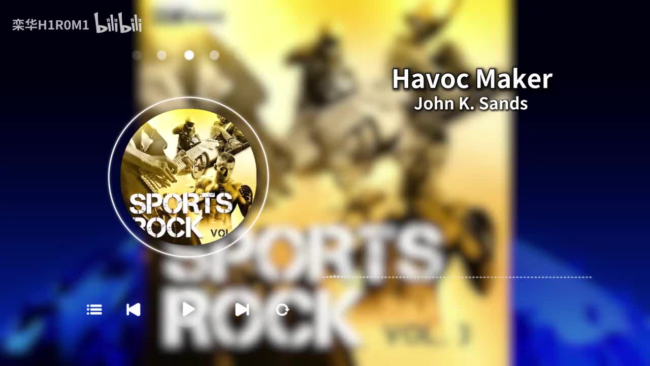 Havoc Maker