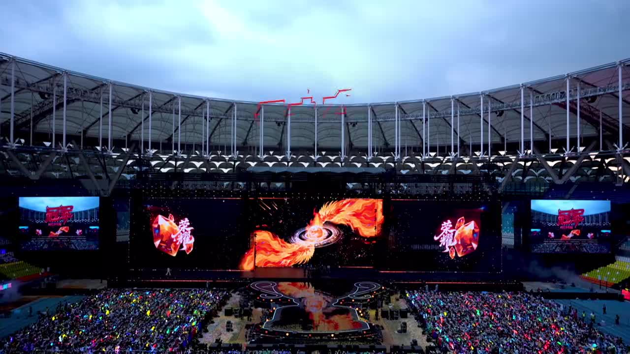 Day3_TNT《冠军》纯享