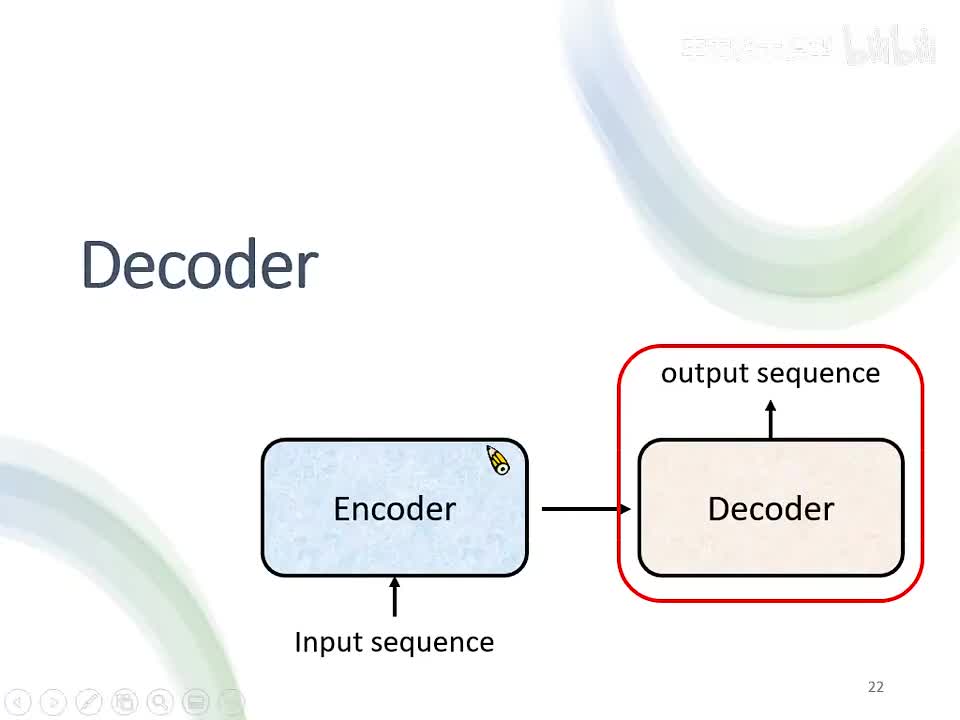 24.（延申）Transformer (下)