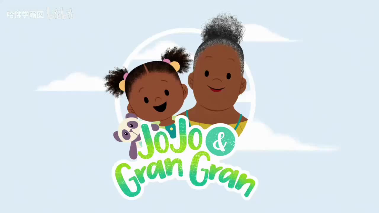 Jojo & Gran Gran-S1-Autumn.E08. Its Time to Visit the Dentist