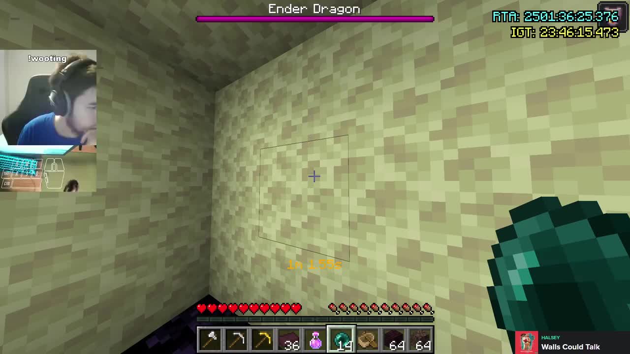 1126 elos improvement sesh