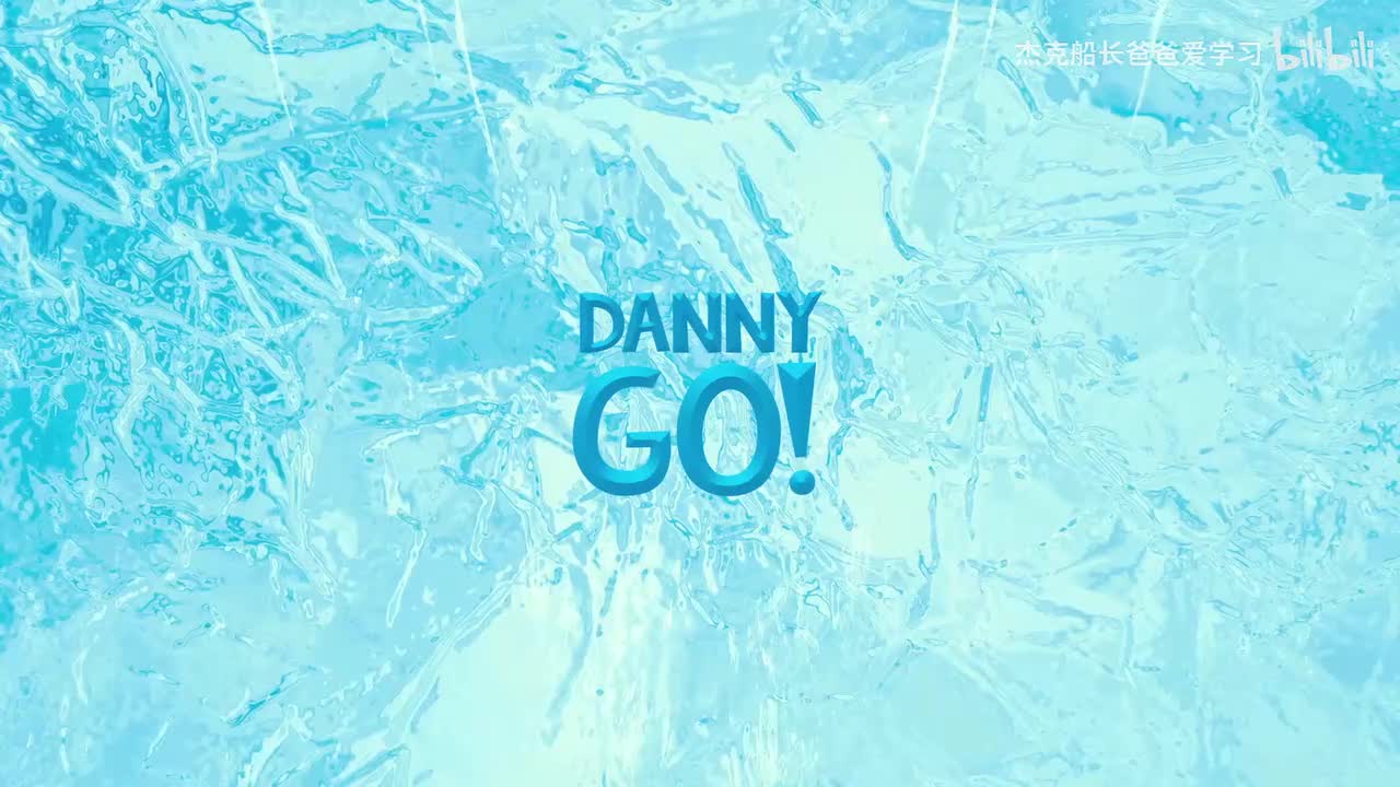 34. Unicorns, Excavators, Ice Castles + more! Dance Along Compilation _ Danny G
