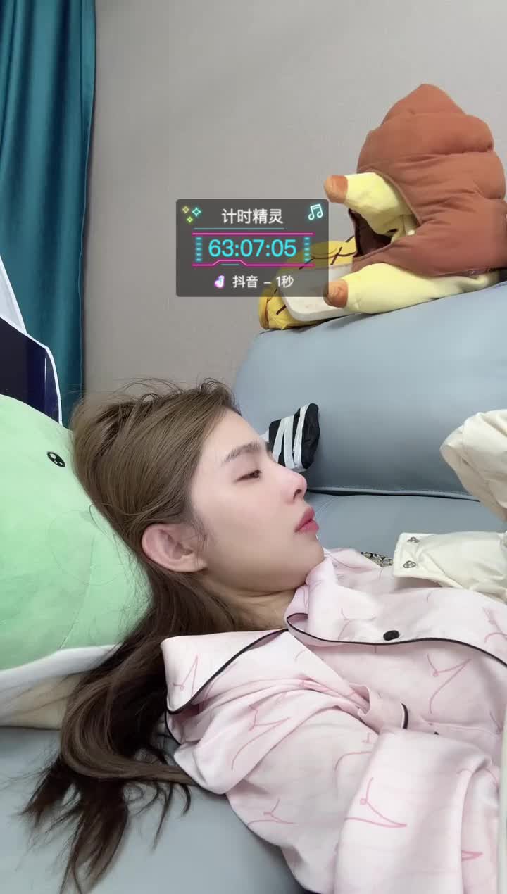 P33-08时48分-果冻cc007正在直播