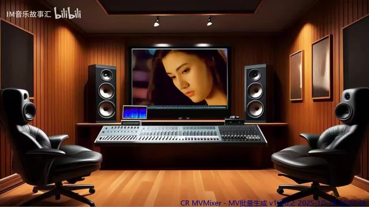 方力申邓丽欣-好好恋爱