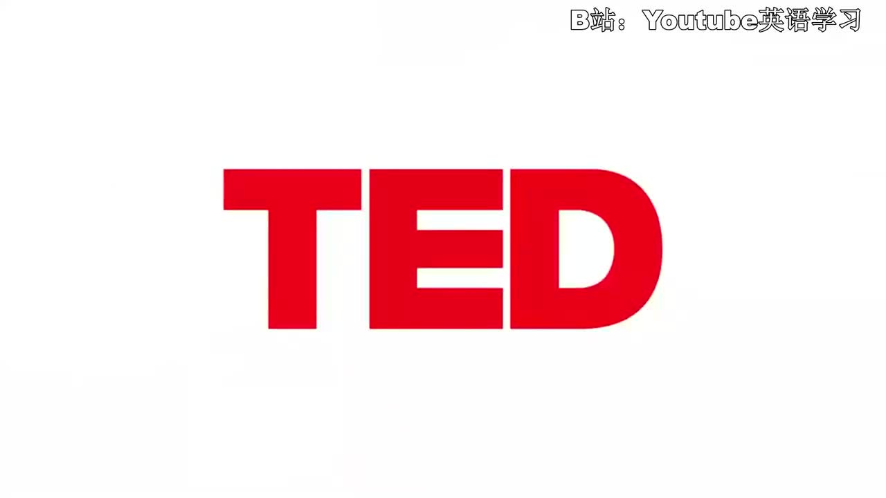 【TED演讲】如何转变思维并选择你的未来