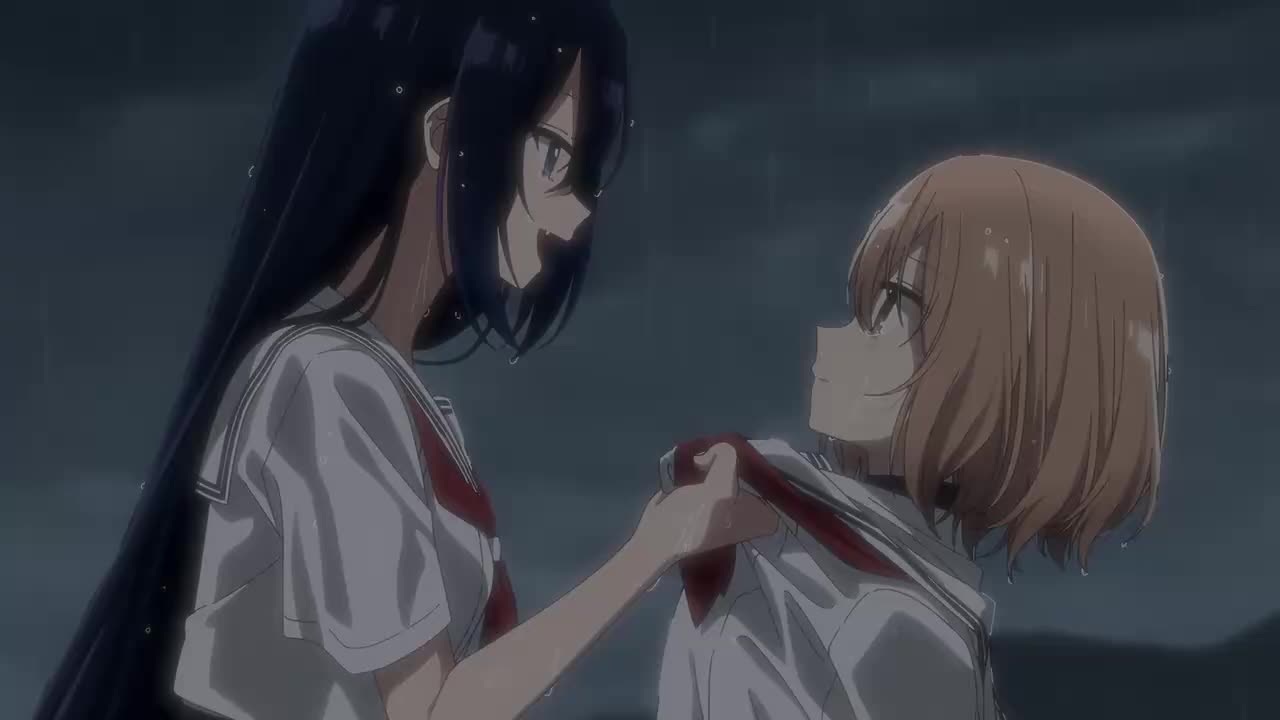 13：温暖的海底