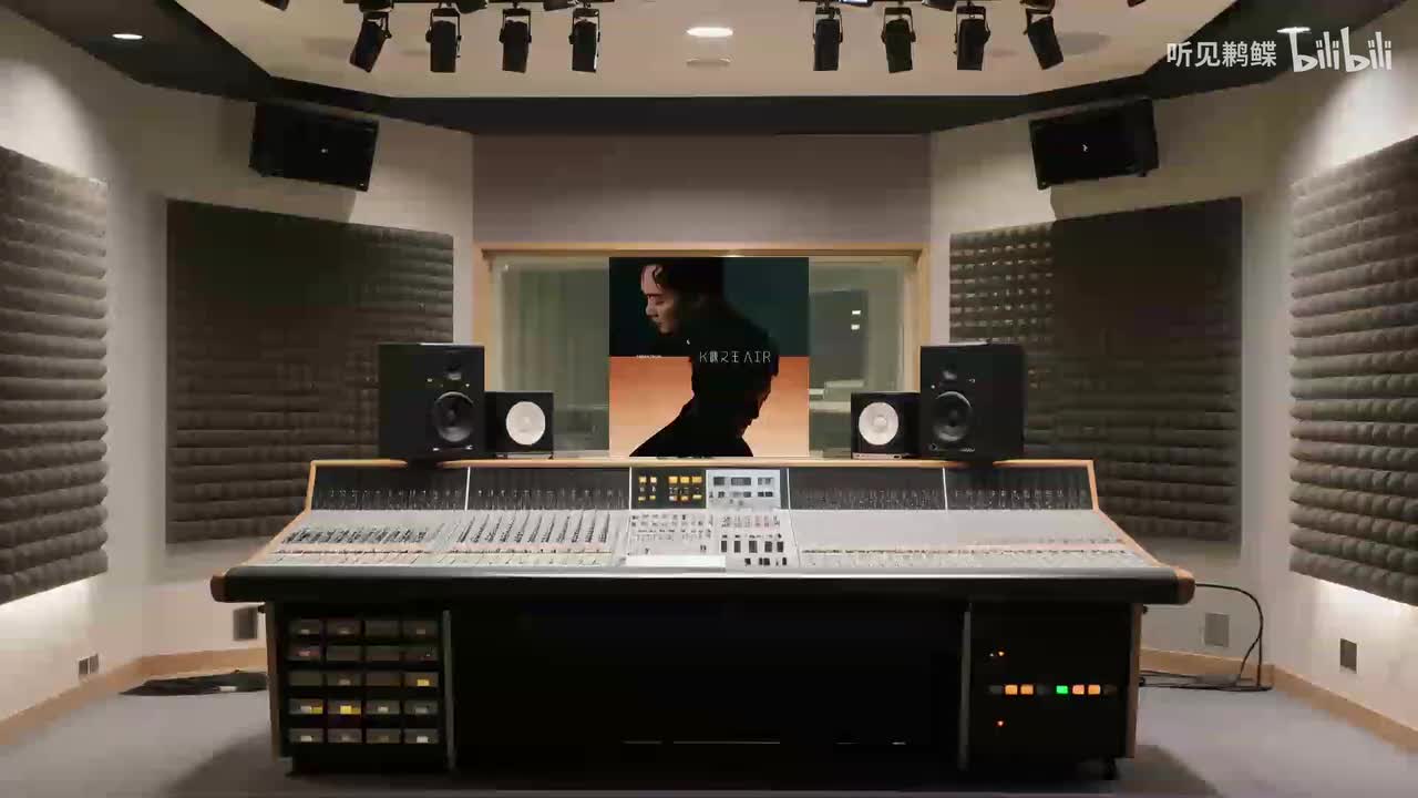 1. K歌之王 AIR (Day Version) (粤语)