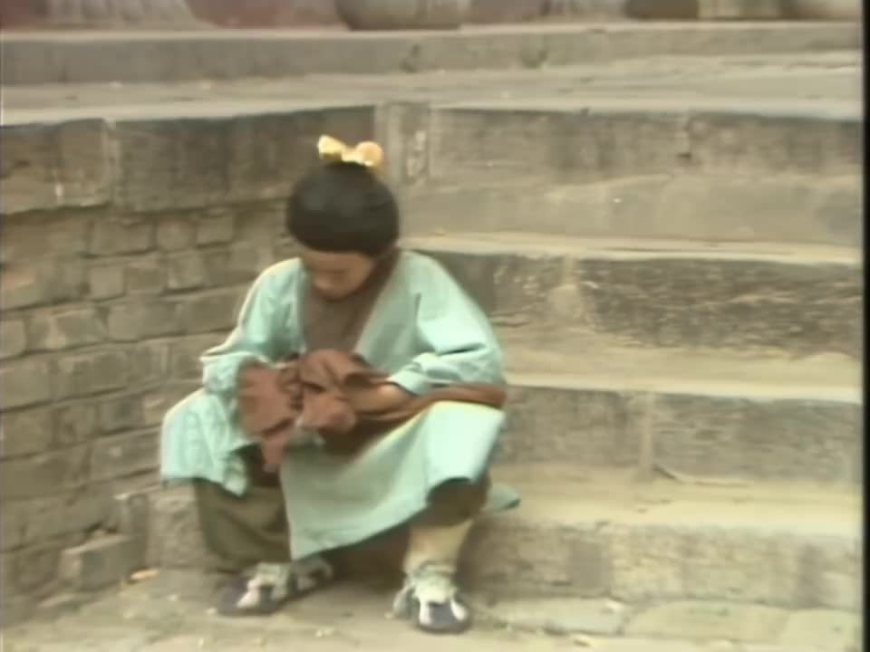 演武場文成得勝，中秋夜玉蘭唱曲