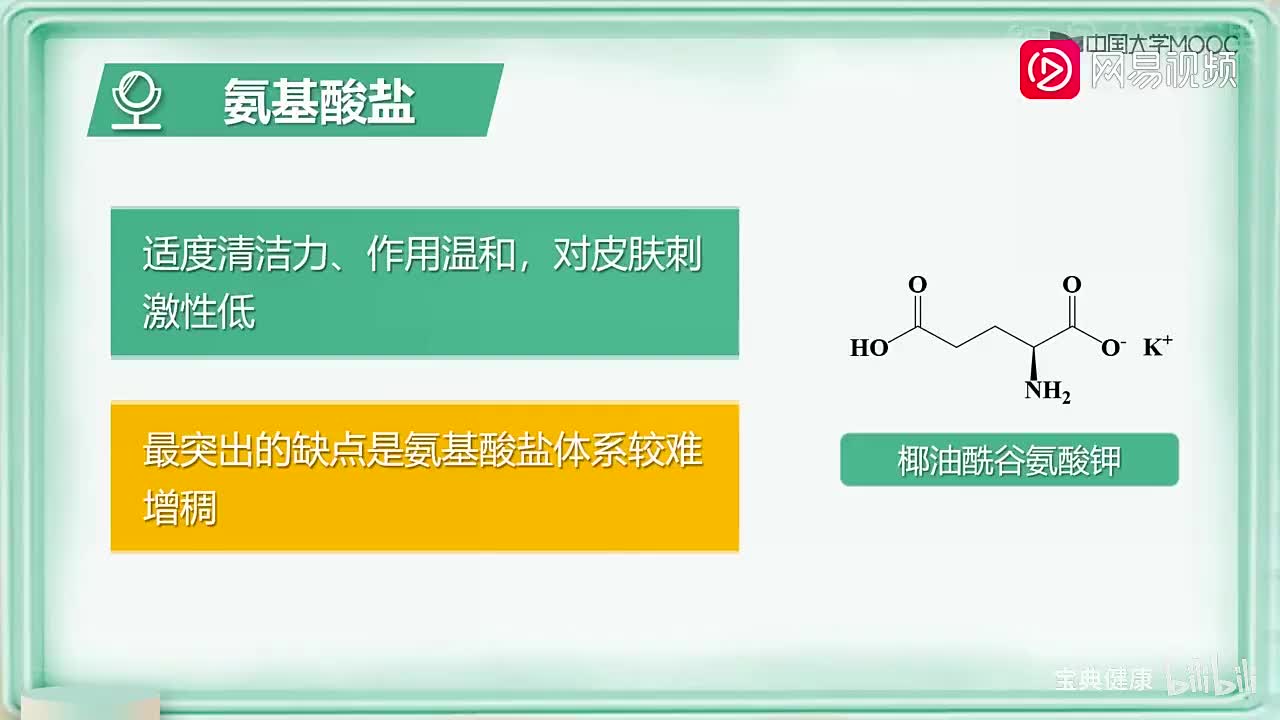 23. 4.5 非皂基体系洁肤产品的配方结构与设计（下）