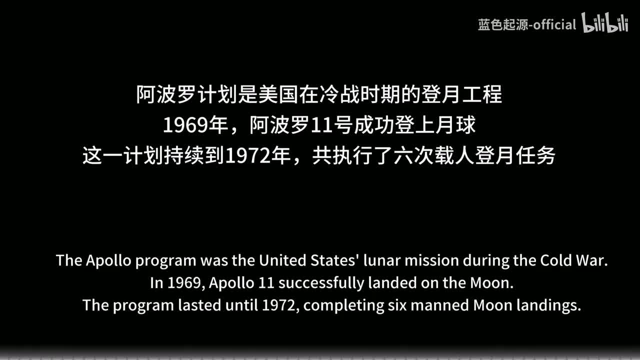 音频可视化版