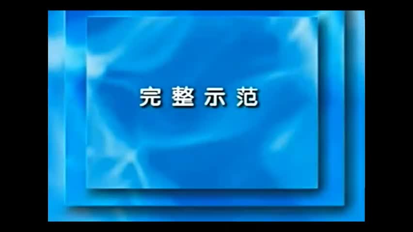1.幼儿《世界真美好》