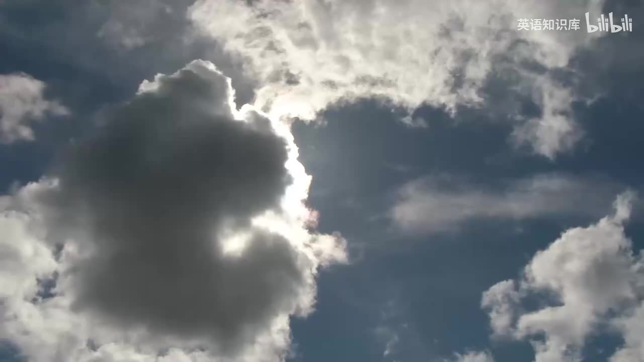 11.☁️ What is a Cloud？ Crash Course Geography #10