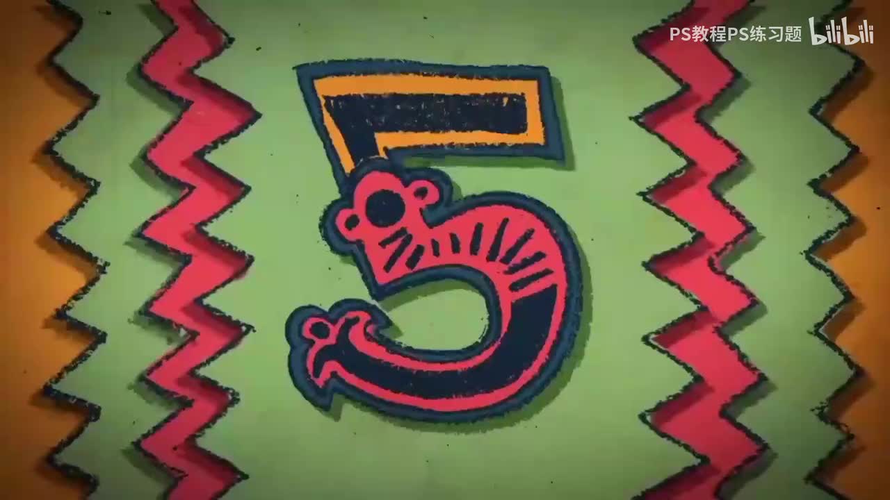 【PS练习题】拉丝背景