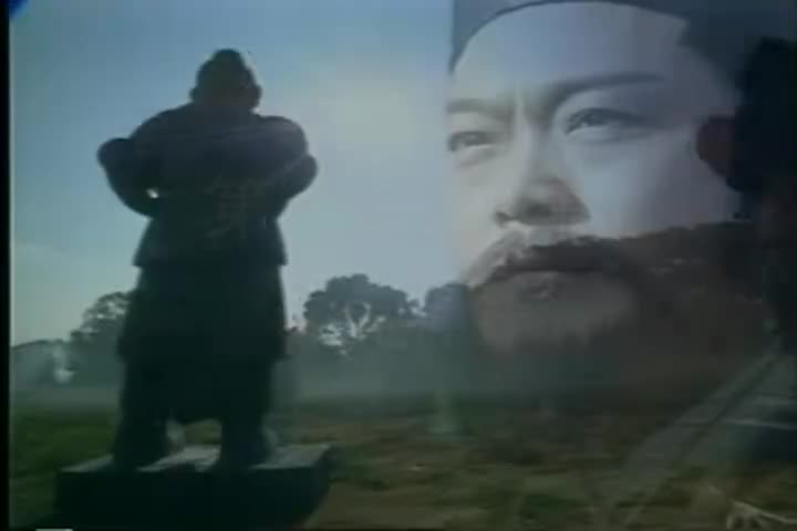 134 华佗神针 陈怡真