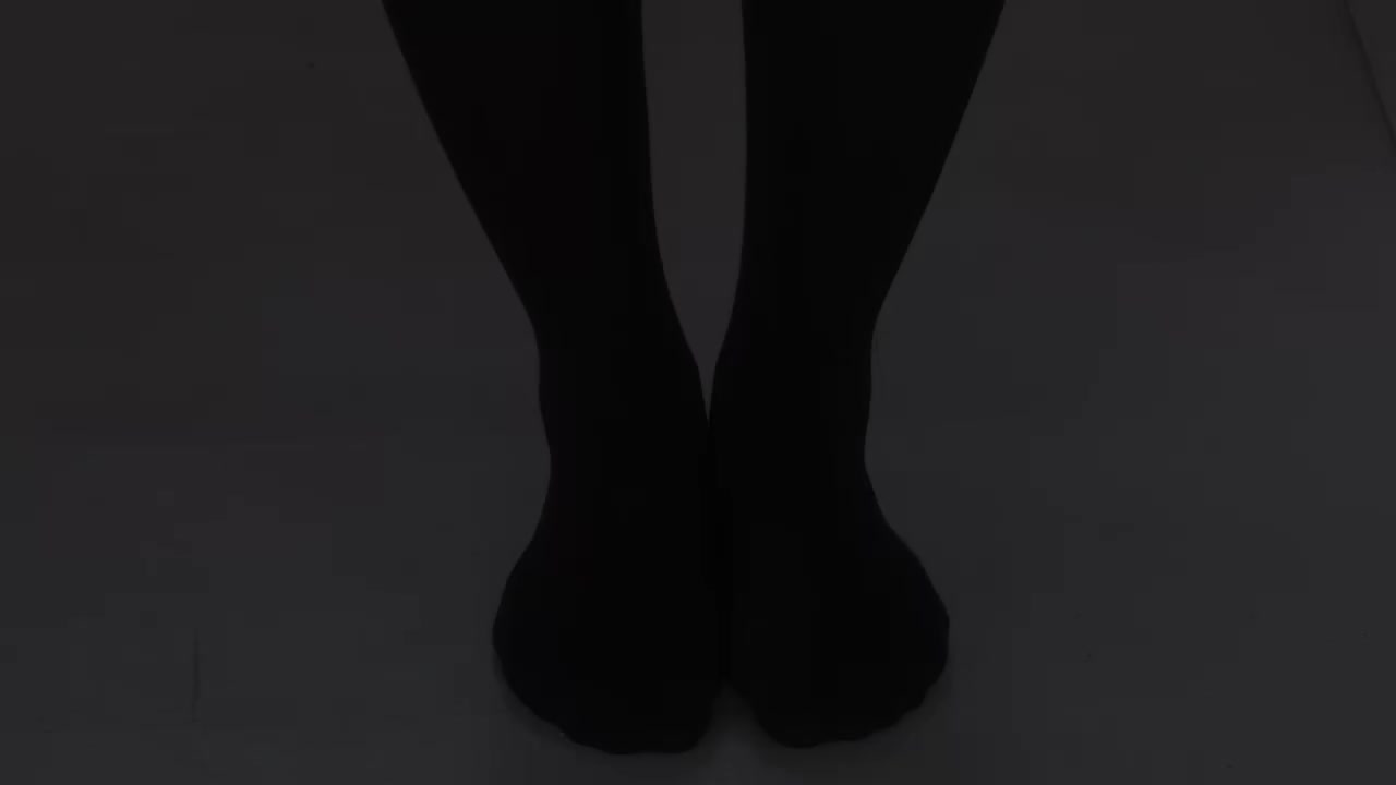 黒宮れい ニーハイコレクション ～絶対領域～ Part8 Bonus