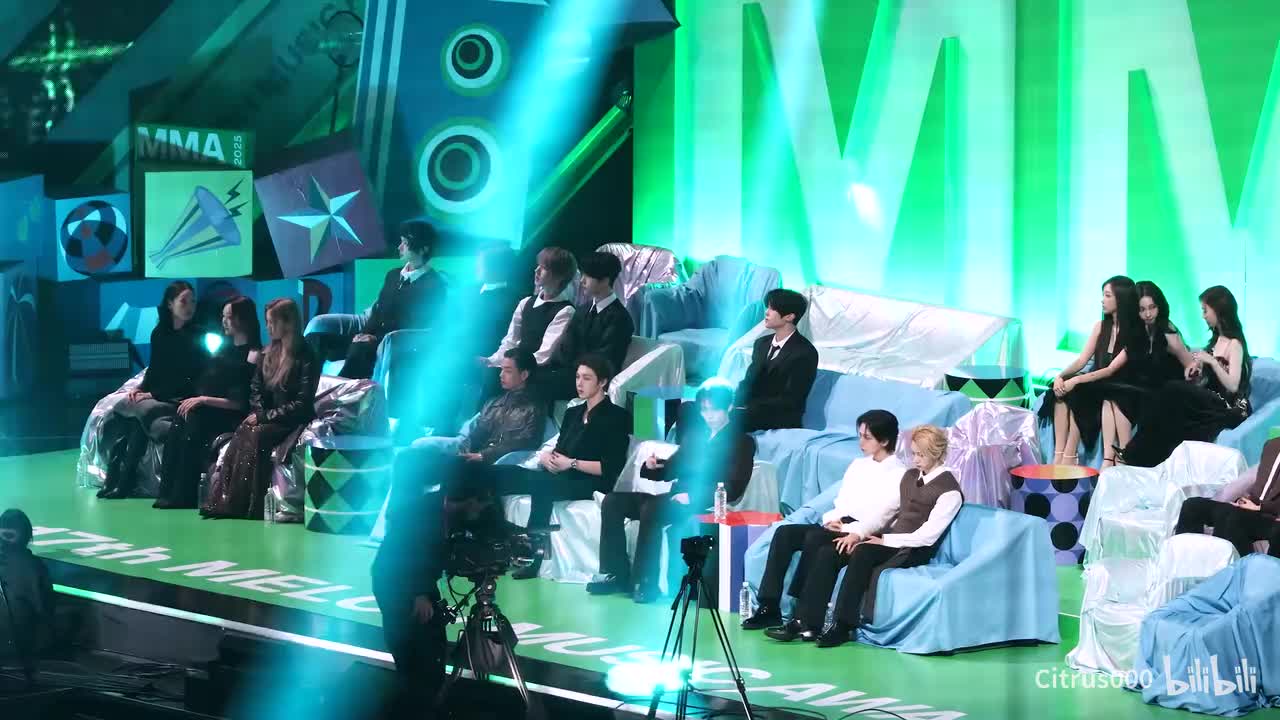 【4K】AlphaDriveOne 'Hola Solar+Formula' 反应 Aespa IVE AllDayProject NCTWISH 202