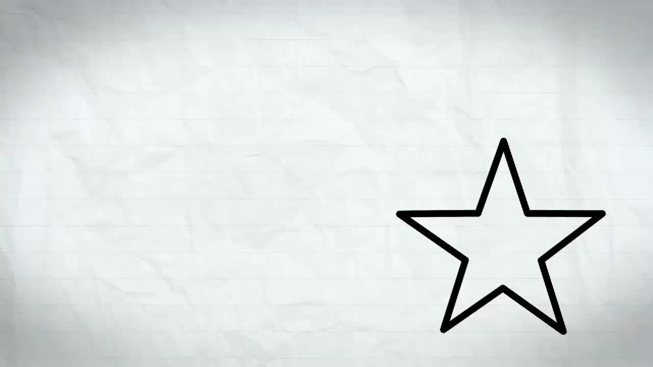 Big Muzzy 词汇-13 Shapes & Colors, Vocabulary Builder 内嵌中英字幕