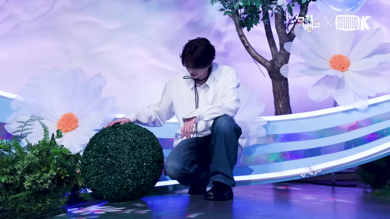 260213 Nice to see you again l 音银横版