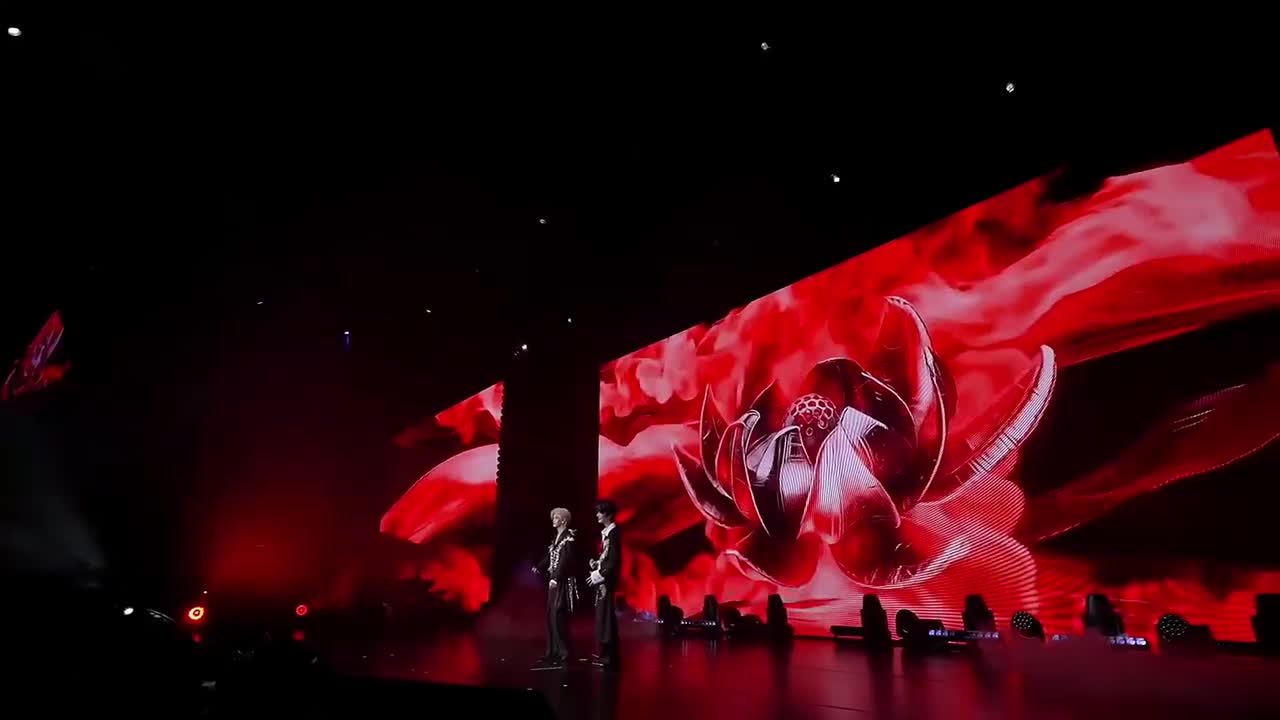 260325澳门演唱会Day2