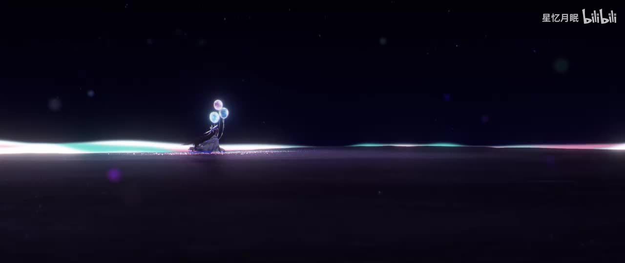 【角色预告】「哥伦比娅：飞往何方」