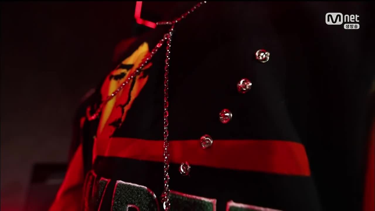 180301 Mnet M!Countdown