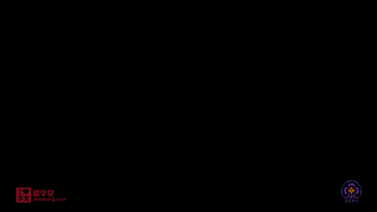 神奇的部首——雨字头