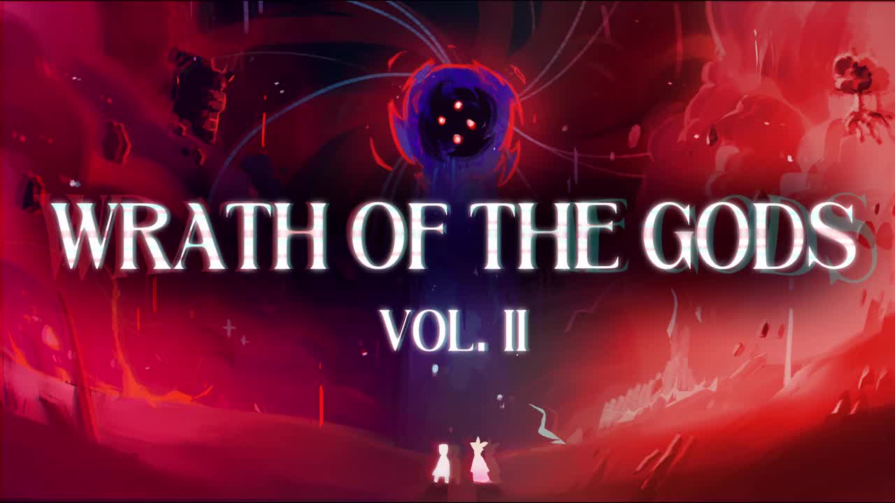 虚无化身之裂隙