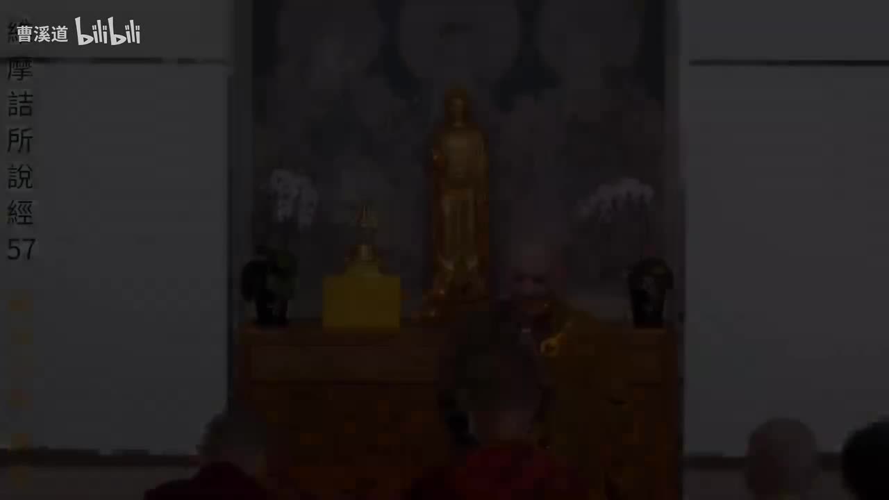 057-维摩诘所说经57